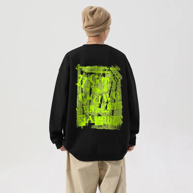 UGTG Sweatshirts Unisex-2