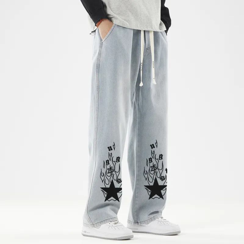 UGTG Jeans Unisex-21
