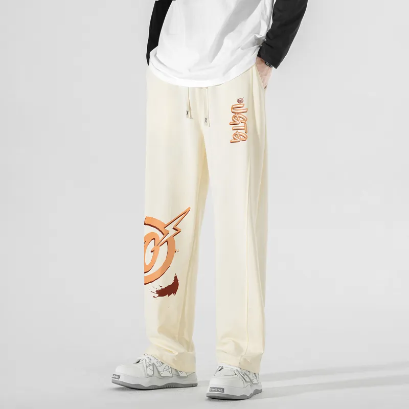 UGTG Casual Pants Unisex-13