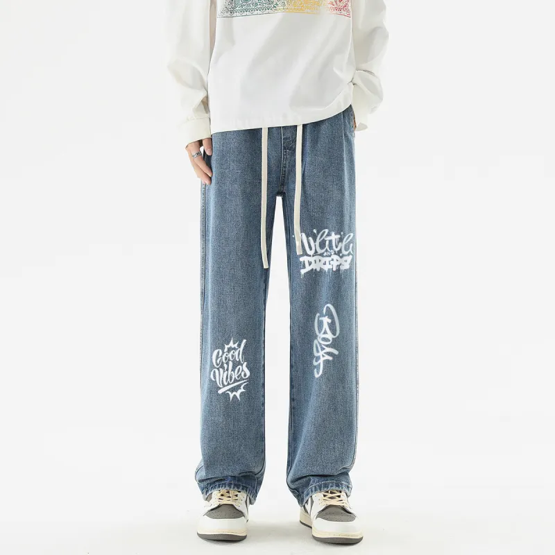 UGTG Jeans Unisex-13
