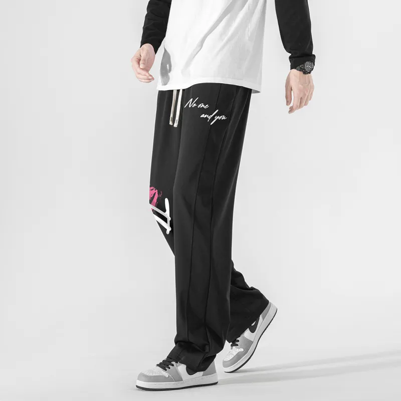UGTG Casual Pants Unisex-4