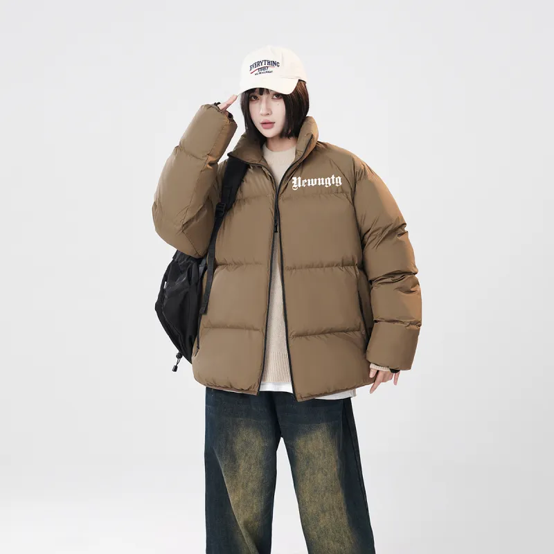 UGTG Down Jackets Unisex-21