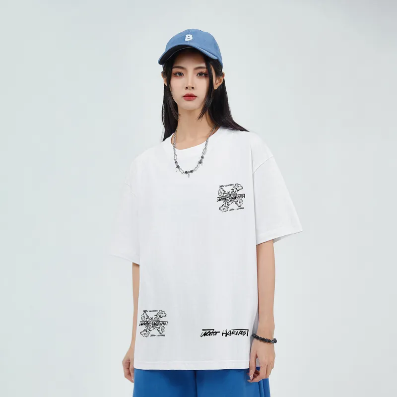 UGTG T Shirts Unisex-11