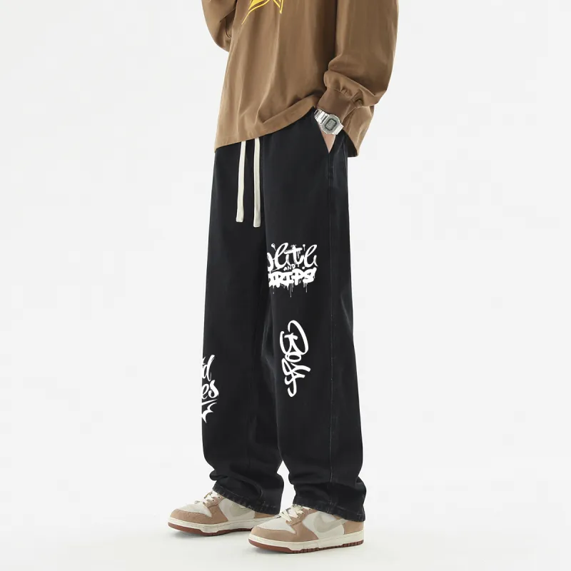 UGTG Jeans Unisex-2