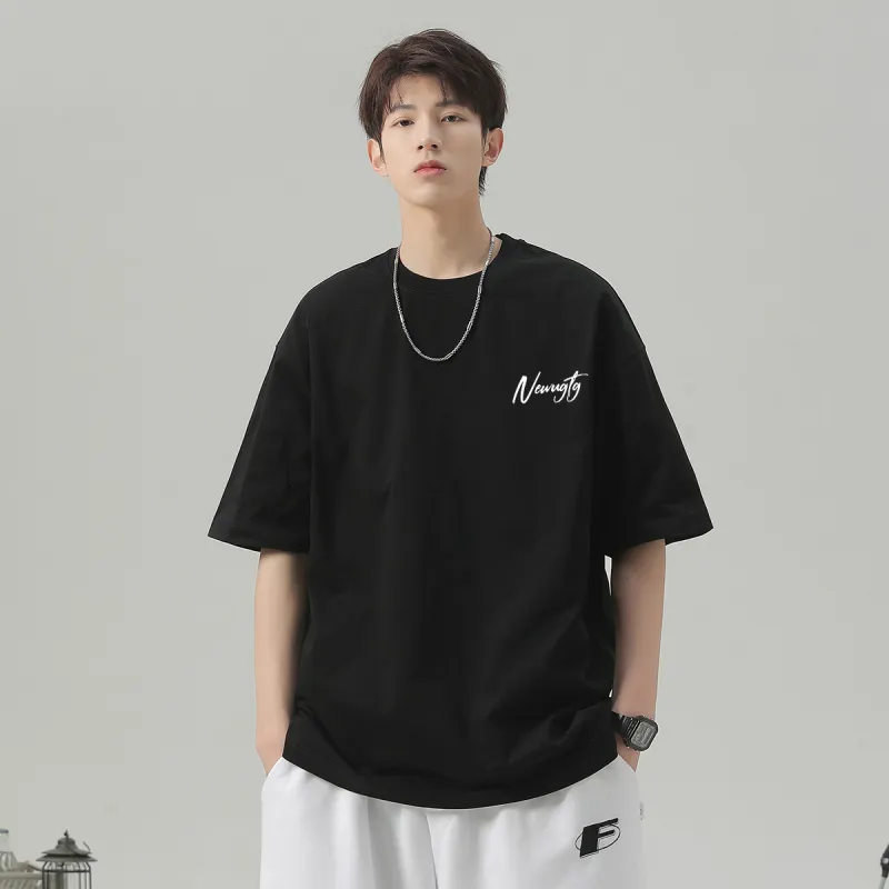 UGTG T Shirts Unisex-3
