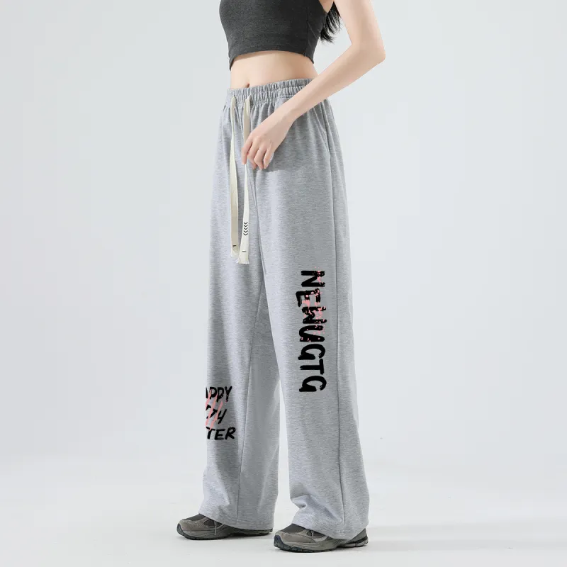 UGTG Casual Pants Unisex-9