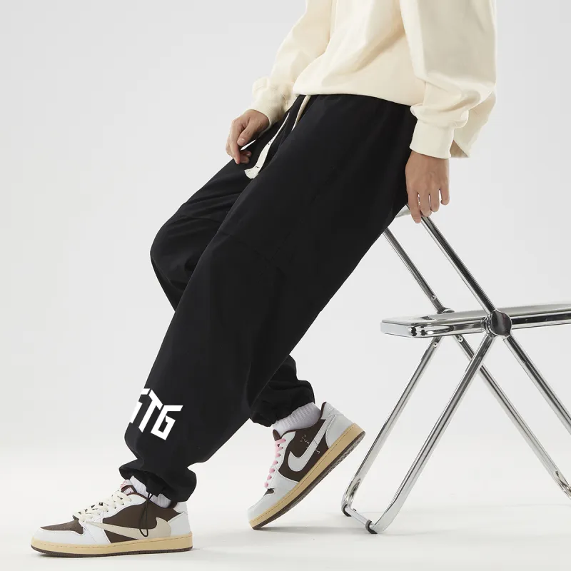 UGTG Casual Pants Unisex-5