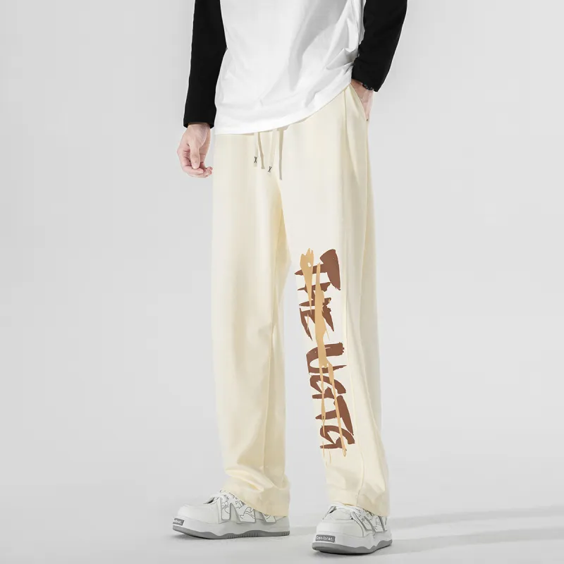 UGTG Casual Pants Unisex-14