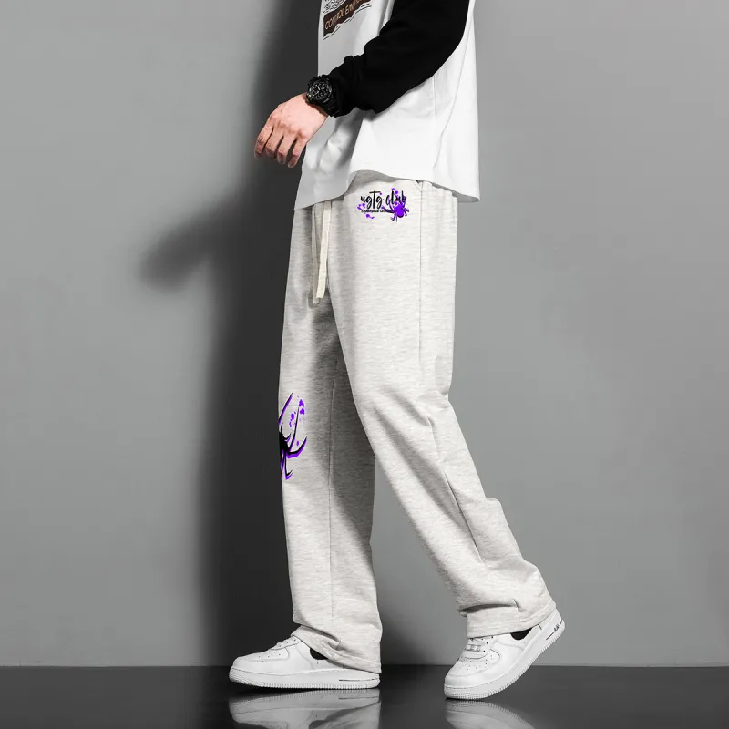 UGTG Casual Pants Unisex-6