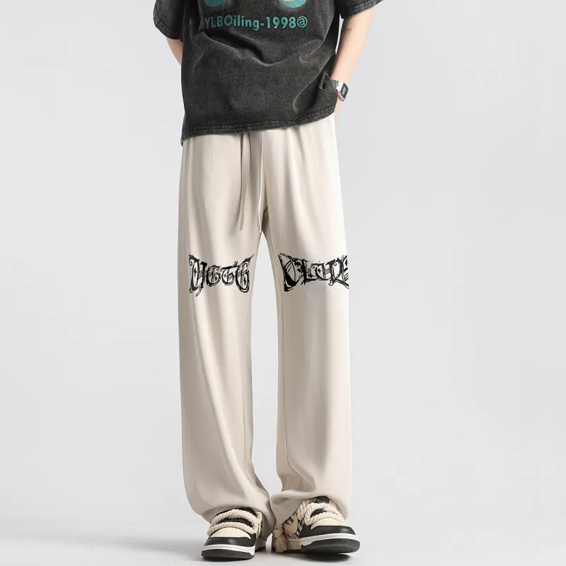 UGTG Casual Pants Unisex-9