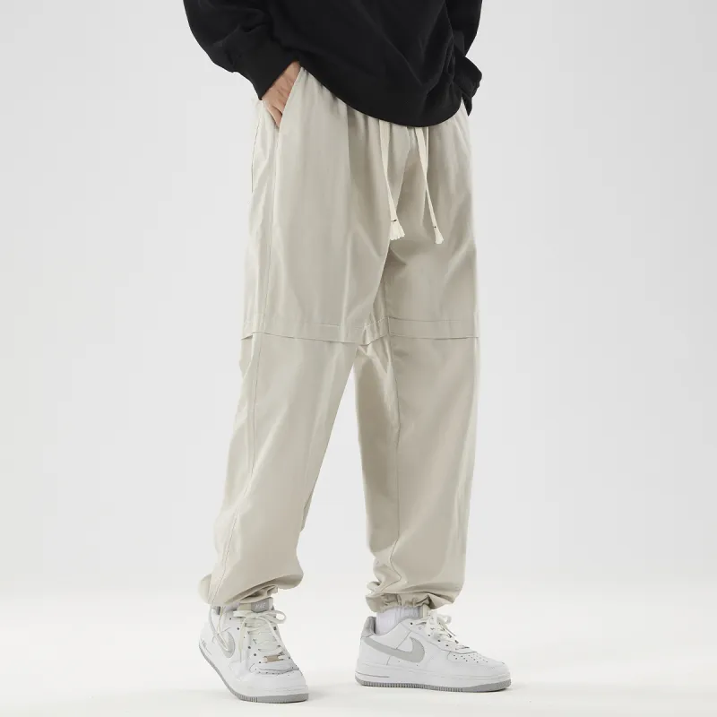 UGTG Casual Pants Unisex-9