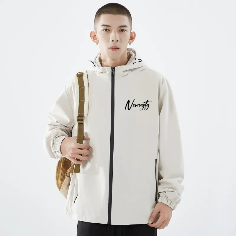 UGTG Jackets Unisex-9
