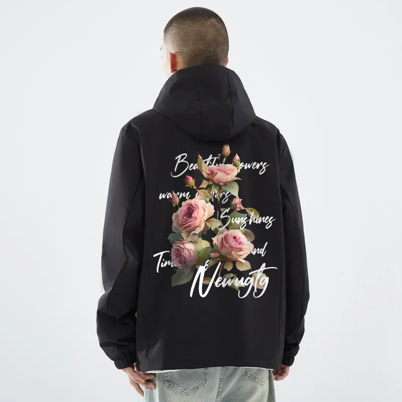 UGTG Jackets Unisex-5