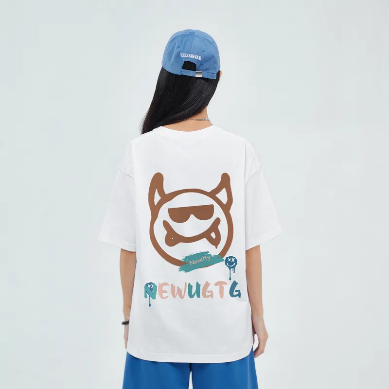 UGTG T Shirts Unisex-2
