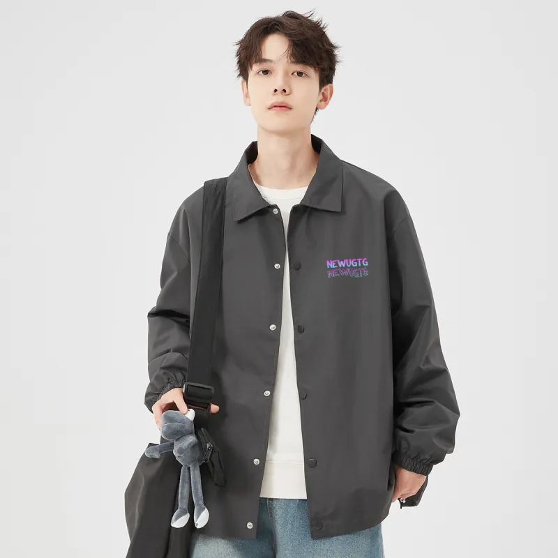 UGTG Jackets Unisex-11