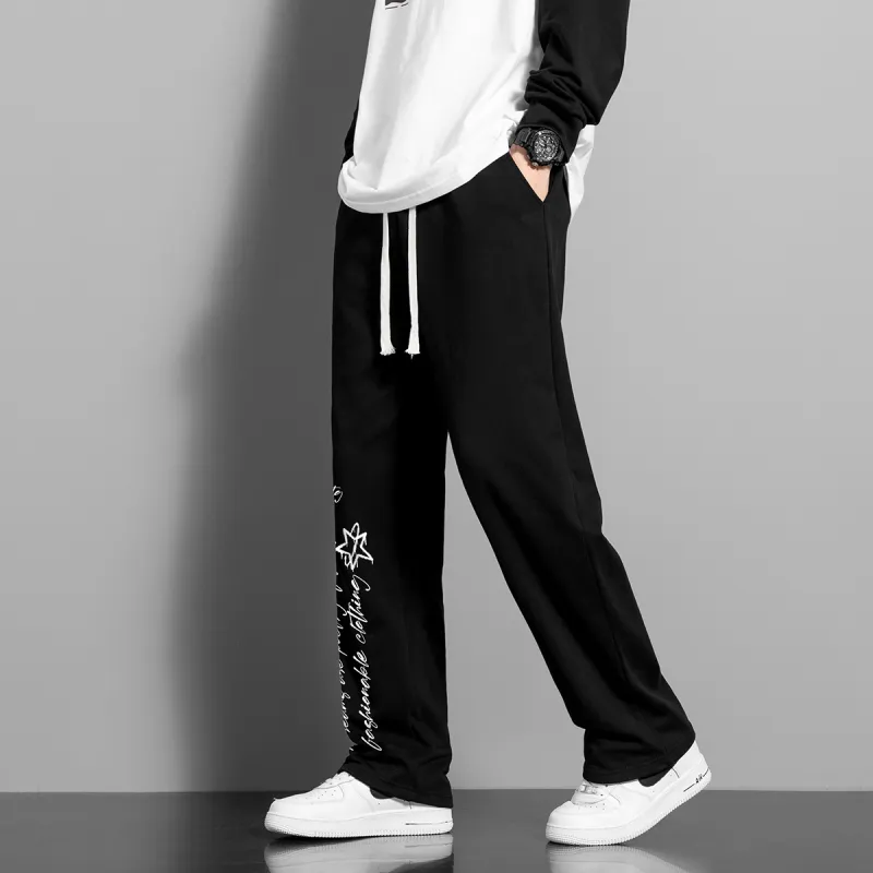 UGTG Casual Pants Unisex-4