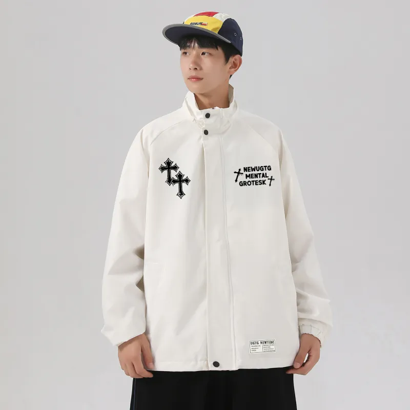 UGTG Jackets Unisex-10