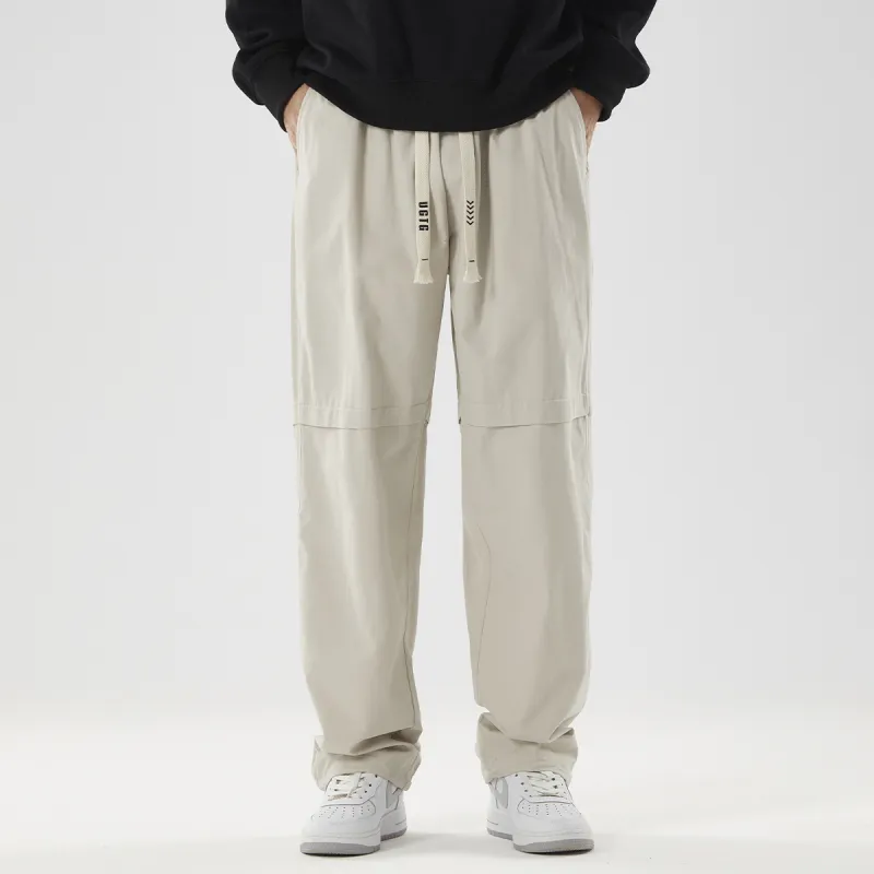 UGTG Casual Pants Unisex-8