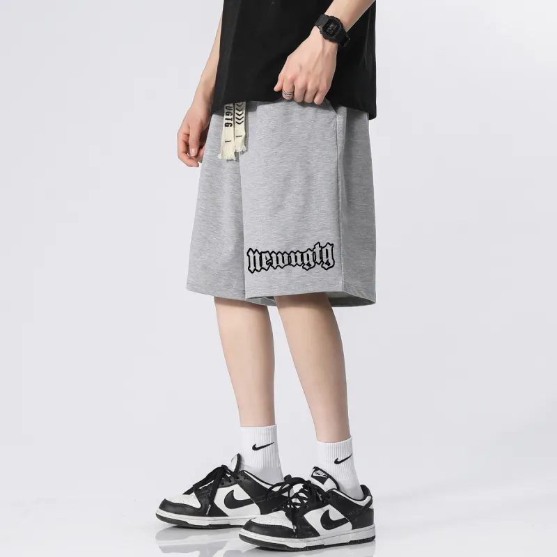 UGTG Casual Shorts Unisex-8