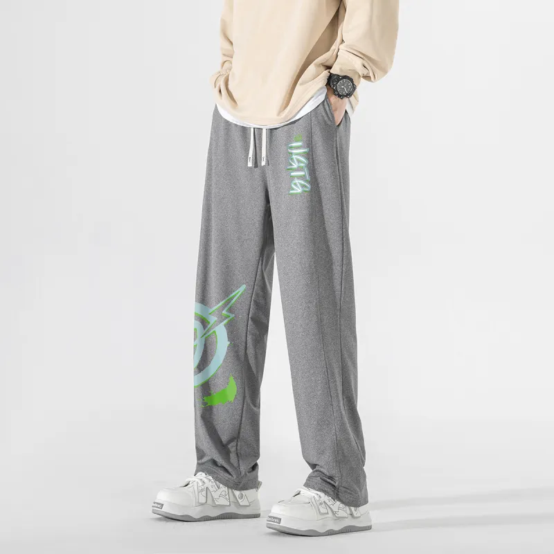 UGTG Casual Pants Unisex-10