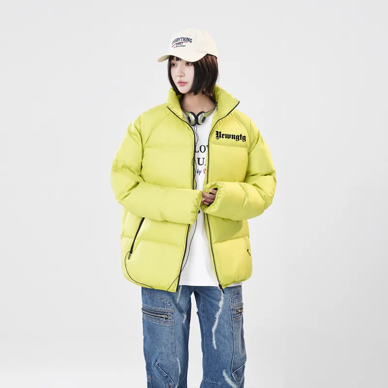 UGTG Down Jackets Unisex-16