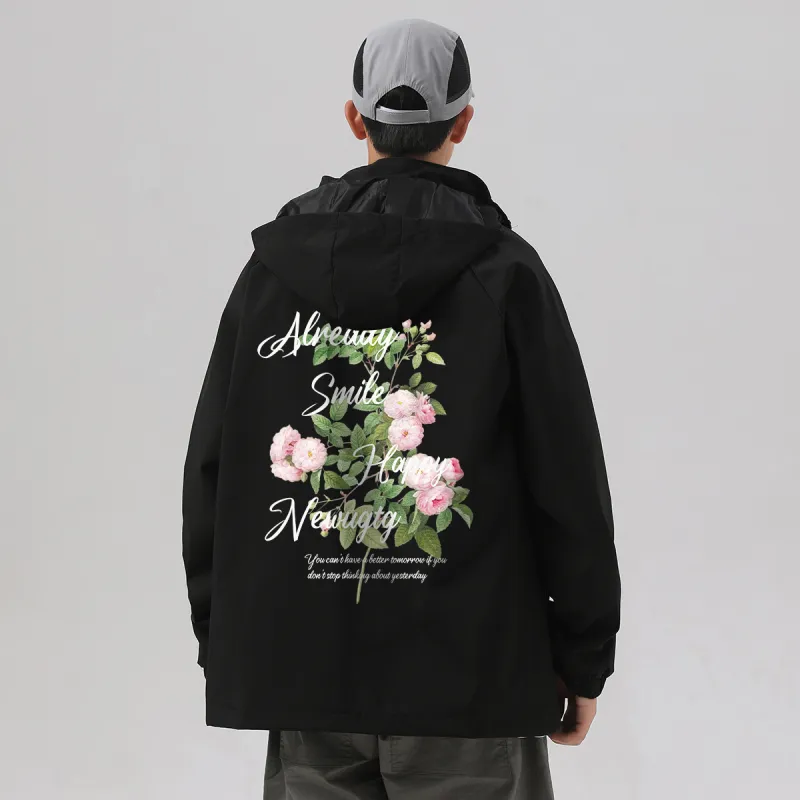 UGTG Jackets Unisex-5