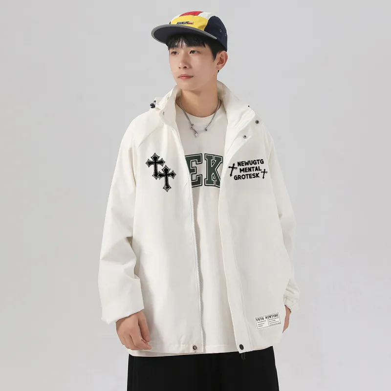 UGTG Jackets Unisex-8