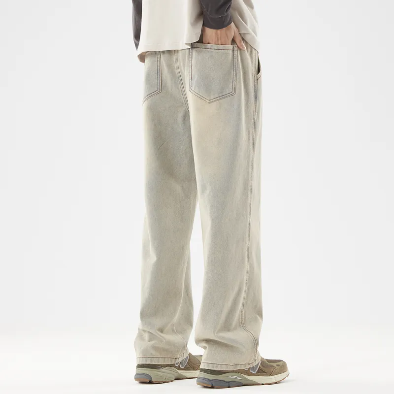 UGTG Jeans Unisex-3