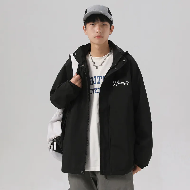 UGTG Jackets Unisex-2