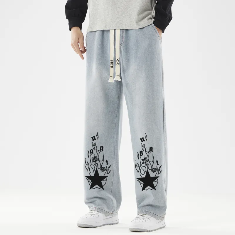 UGTG Jeans Unisex-20