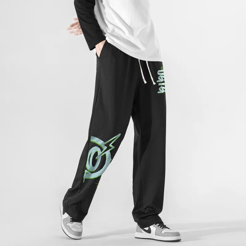 UGTG Casual Pants Unisex-6