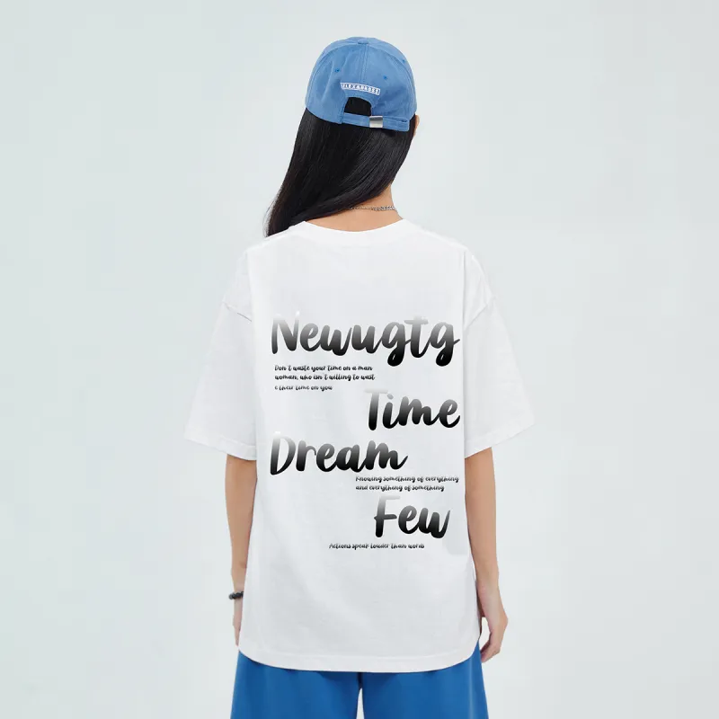 UGTG T Shirts Unisex-5