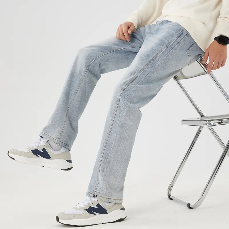 UGTG Jeans Unisex-4