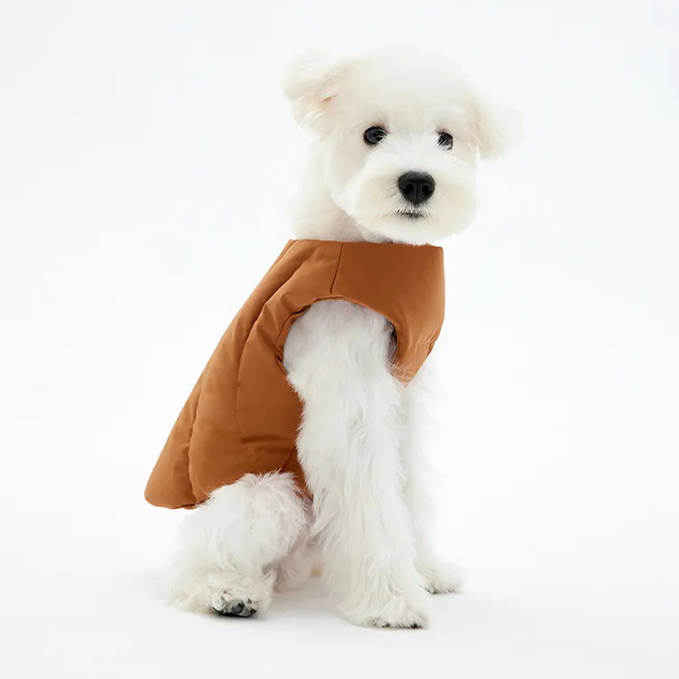 KNOWZA Pet Clothing-1