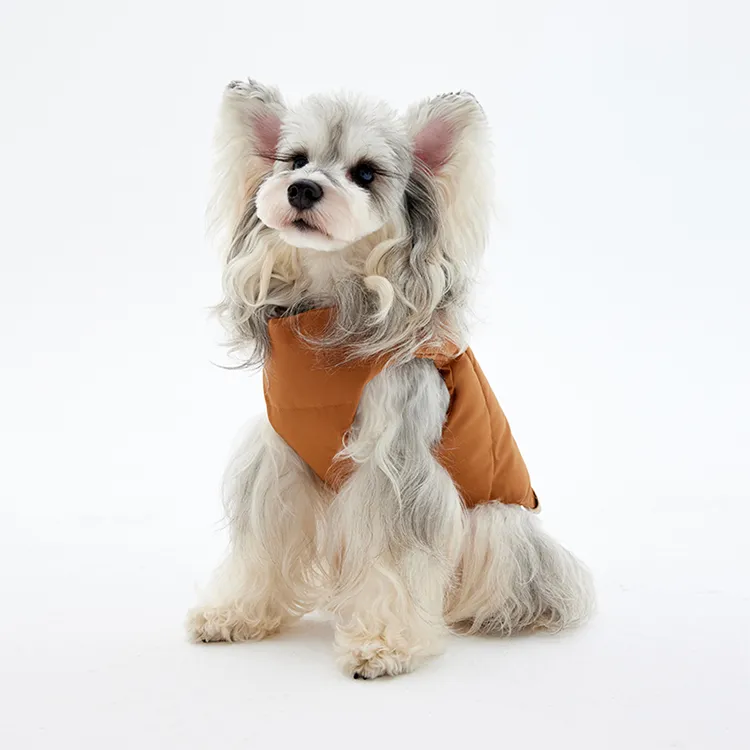 KNOWZA Pet Clothing-4