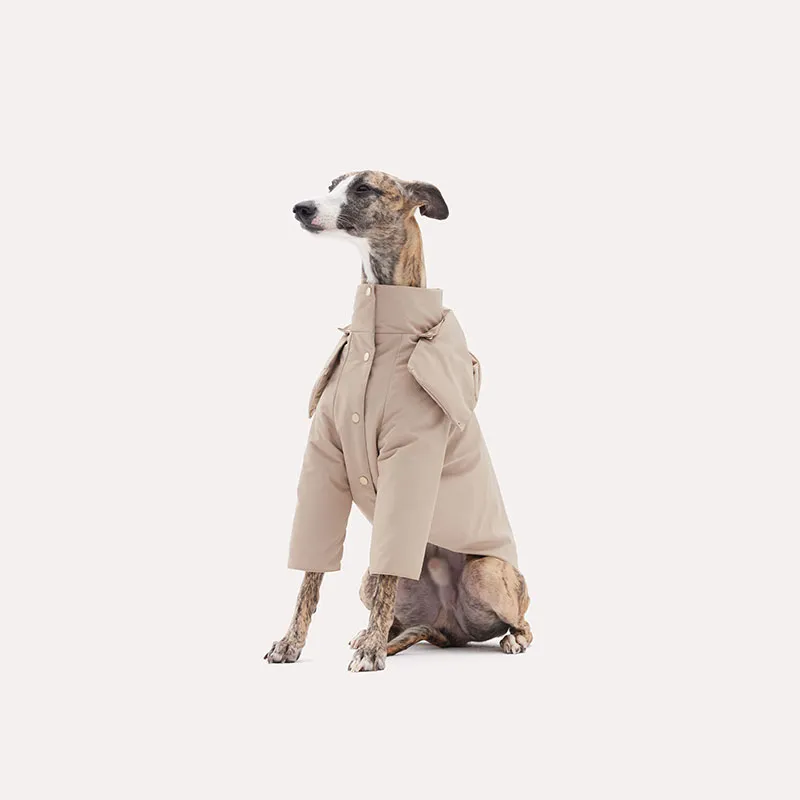 KNOWZA Pet Clothing-3