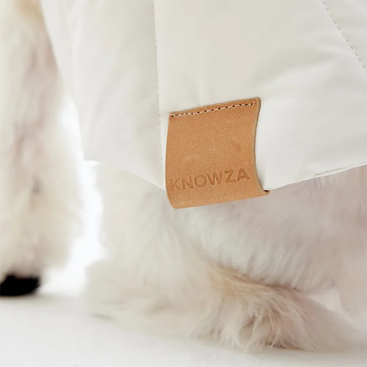 KNOWZA Pet Clothing-10