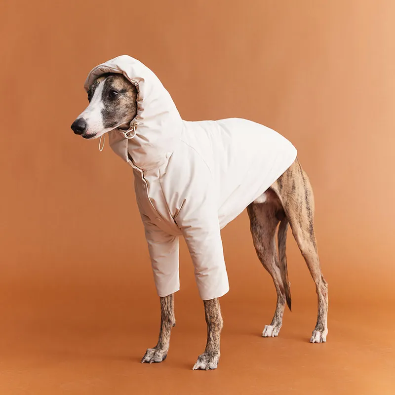 KNOWZA Pet Clothing-7