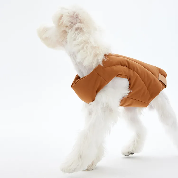 KNOWZA Pet Clothing-3