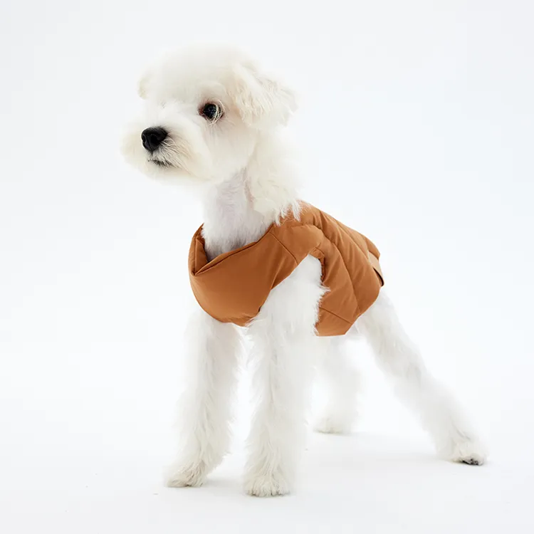 KNOWZA Pet Clothing-5