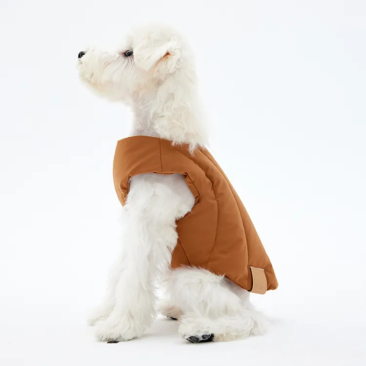 KNOWZA Pet Clothing-2