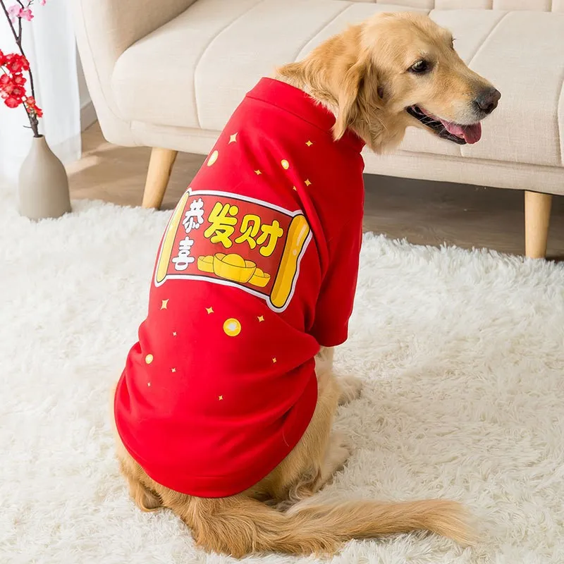 Hippie dogs Pet Clothing-1