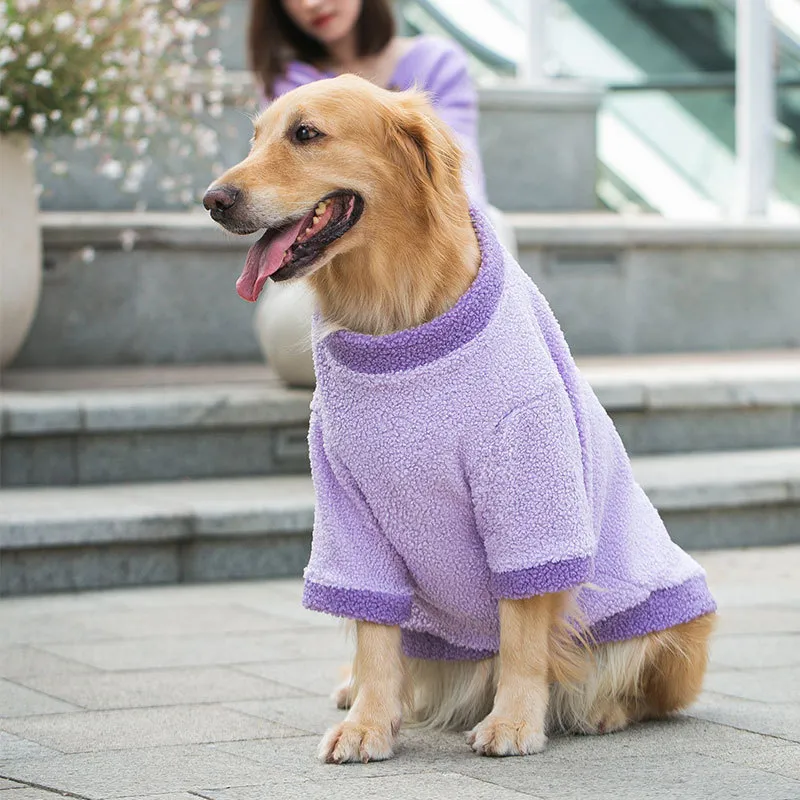 Hippie dogs Pet Clothing-3