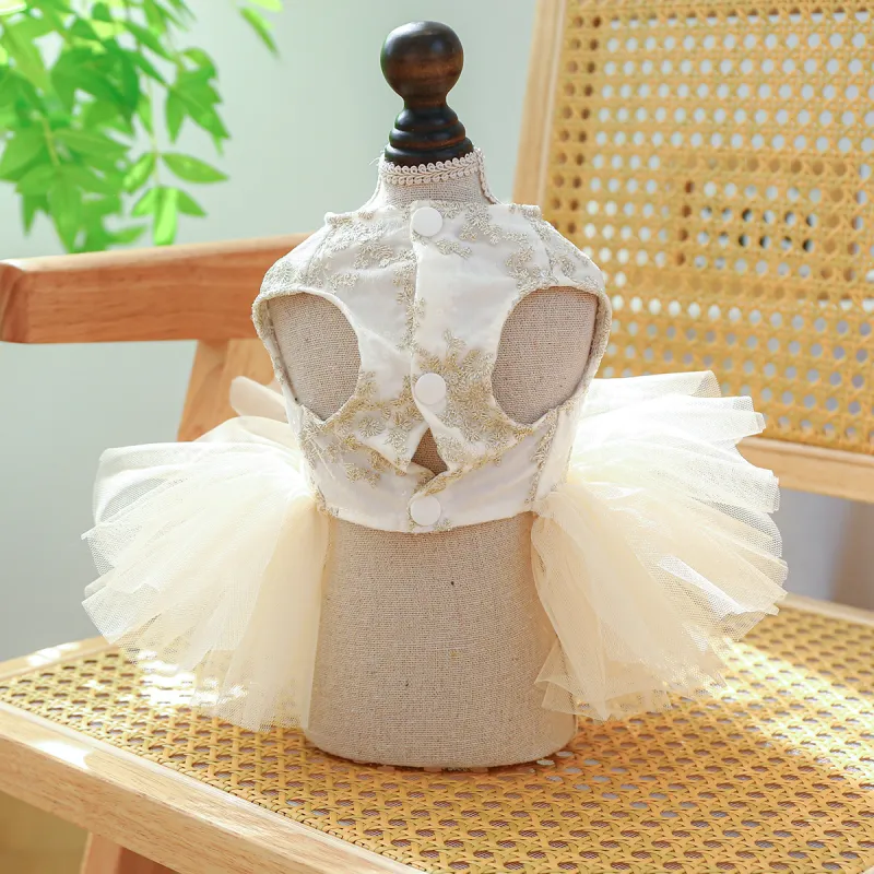 Nerve cats Pet Clothing-3