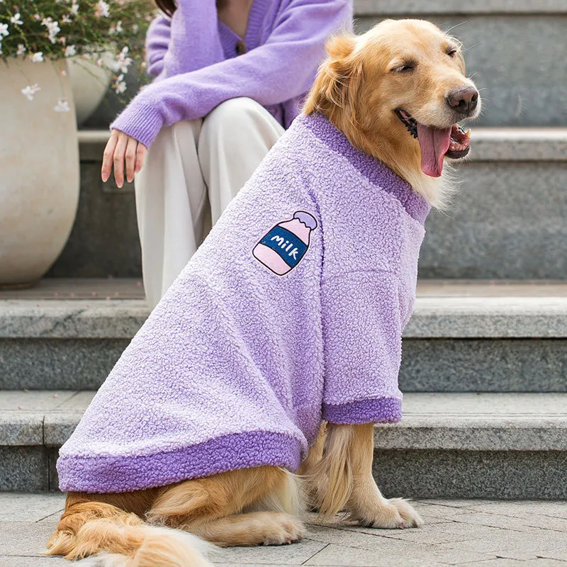 Hippie dogs Pet Clothing-2