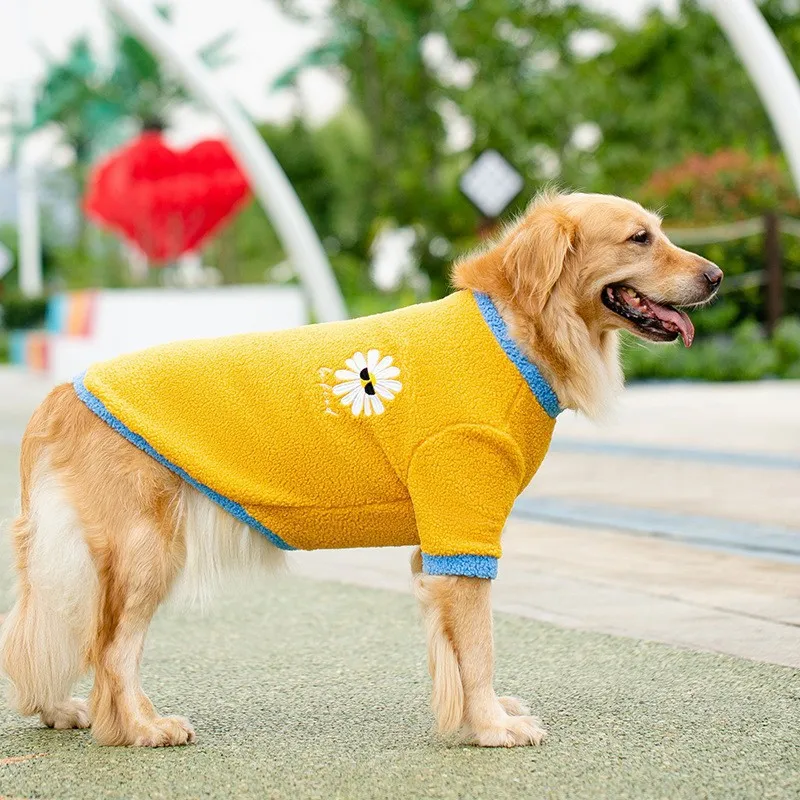 Hippie dogs Pet Clothing-1