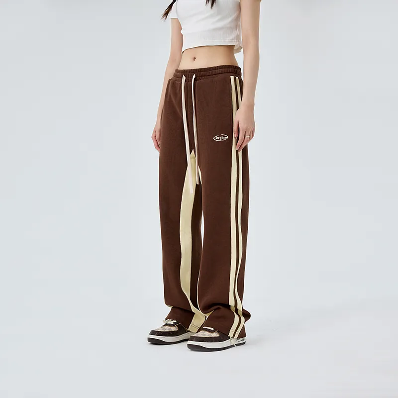 BENMYSHOWER Casual Pants Unisex-10