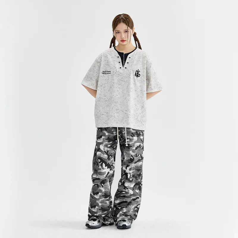 BENMYSHOWER T Shirts Unisex-9
