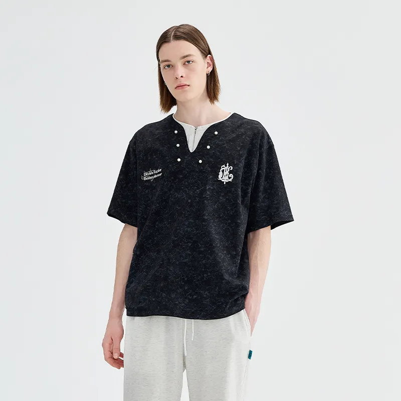 BENMYSHOWER T Shirts Unisex-12