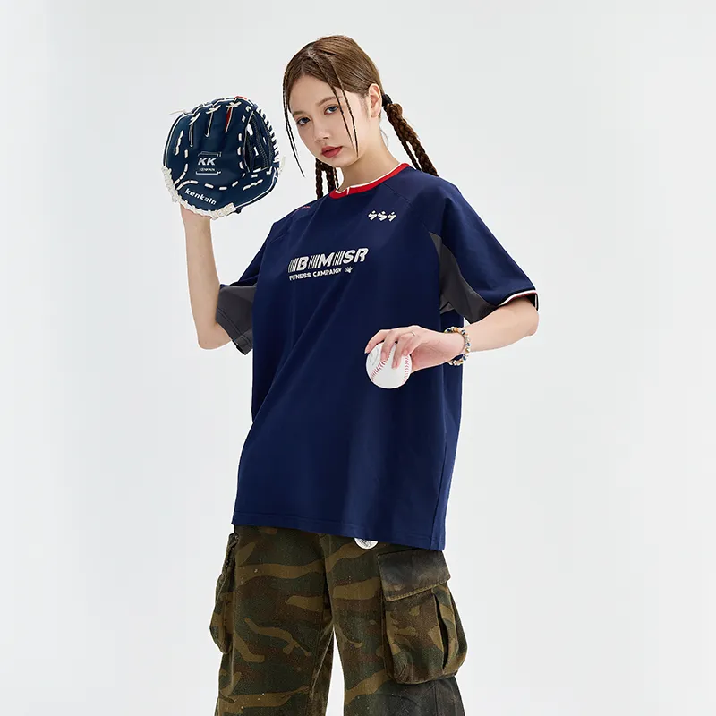 BENMYSHOWER T Shirts Unisex-4